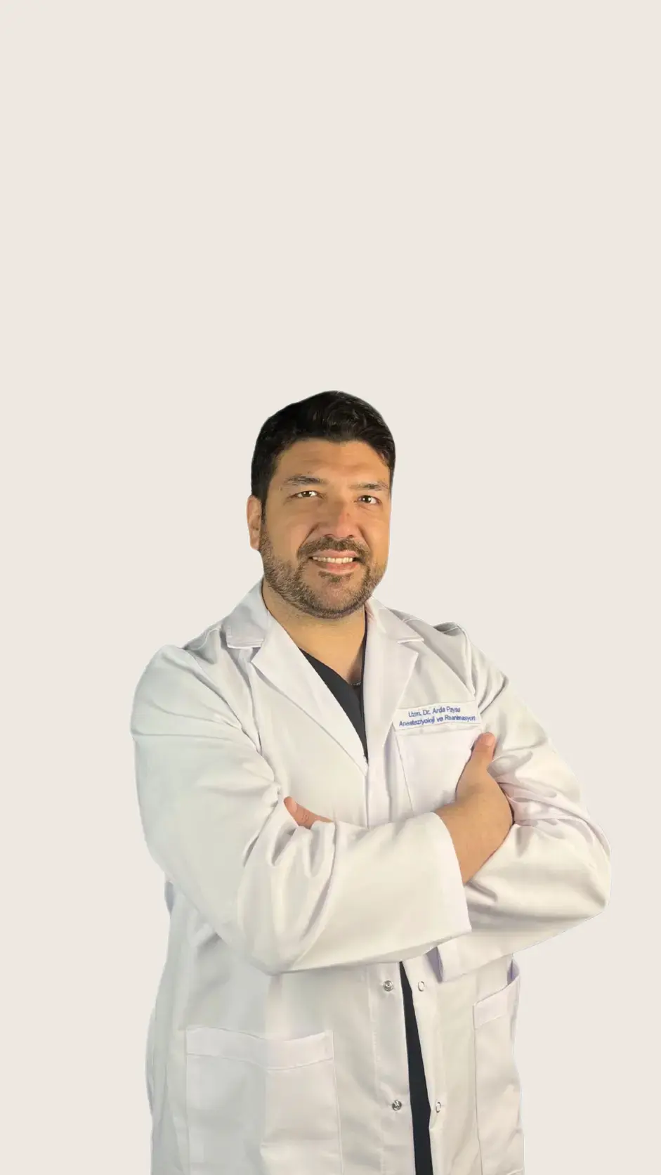 Uzm. Dr. Arda Payas