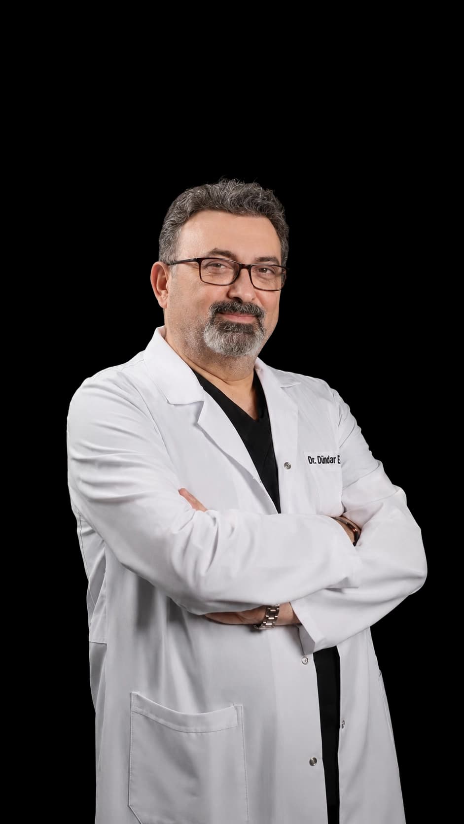 CMO Bülent Catikkas
