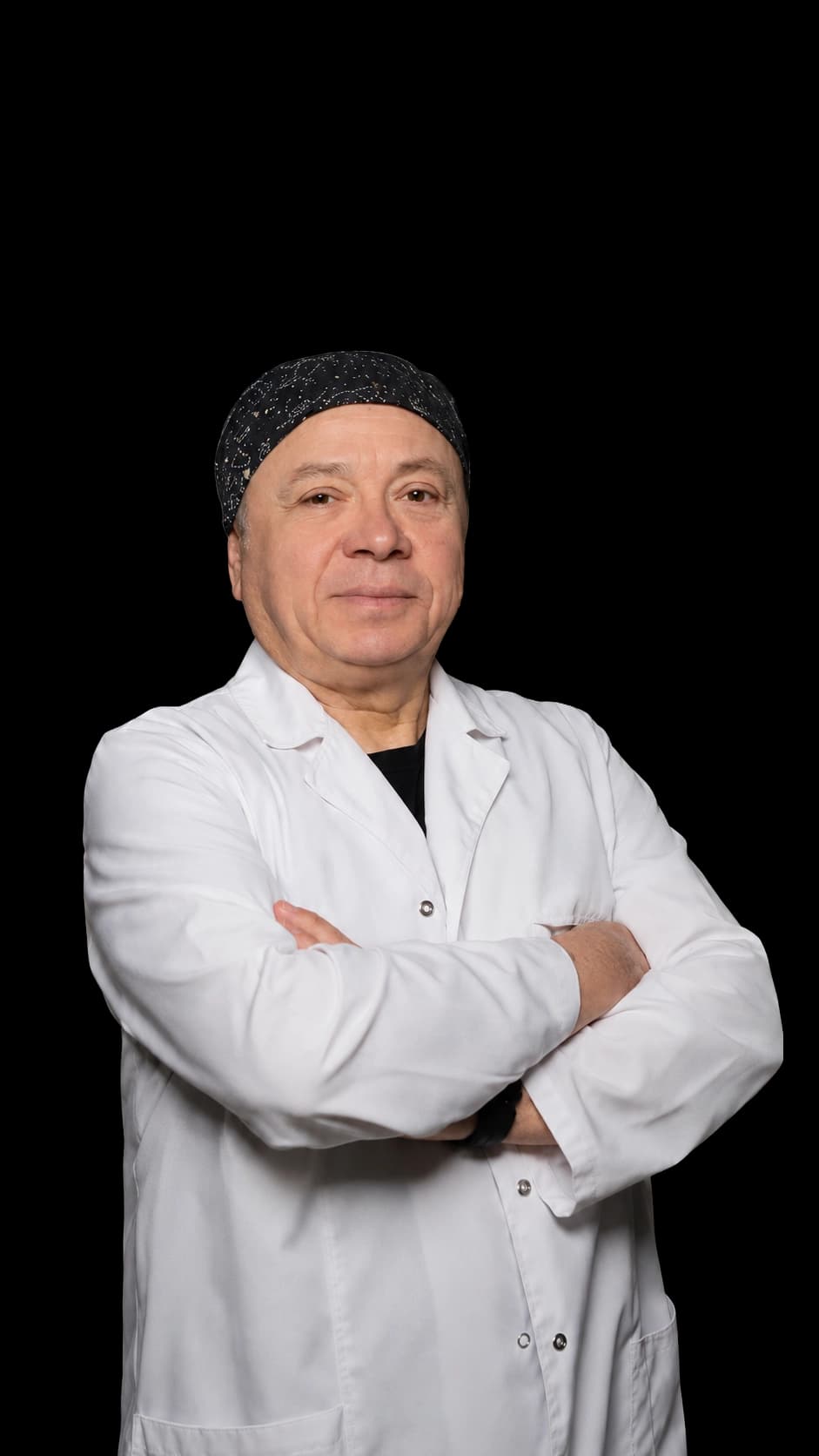 Ph.D Ertuğrul